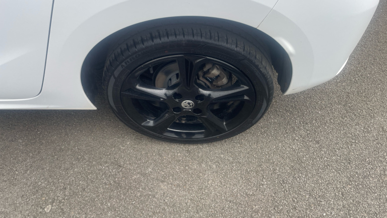 Vauxhall Corsa 1.2 Turbo GS Line 5dr Petrol Hatchback